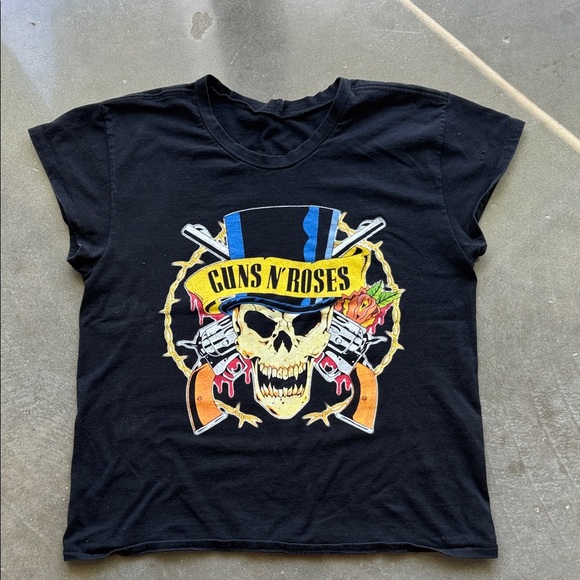 Guns N Roses T-Shirt - Picture 1 of 7